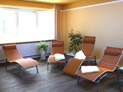 Gaestehaus Wacholderheide Garni Eimke Buitenkant foto